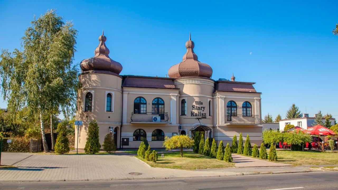 Villa Stary Kalisz Exterior photo